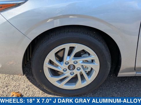 Certified 2025 Subaru Impreza RS image 7