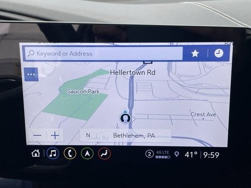 Certified 2023 Chevrolet Corvette Stingray Coupe image 4