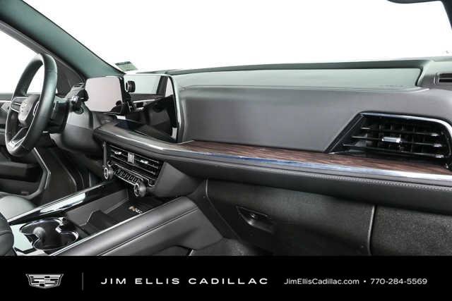 Used 2025 Chevrolet Tahoe LT AWD/4WD image 24