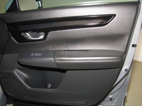 Certified 2025 Honda CR-V EX-L image 21