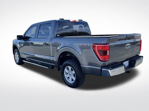 Used 2023 Ford F150 XLT w/ Trailer Tow Package image 7