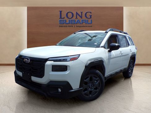 Certified 2026 Subaru Outback Premium AWD/4WD image 1