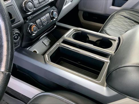 Used 2016 Ford F150 XLT w/ Equipment Group 302A Luxury RWD image 16