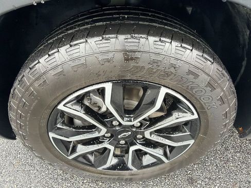 Used 2024 Chevrolet TrailBlazer ACTIV w/ Driver Confidence Package FWD image 11