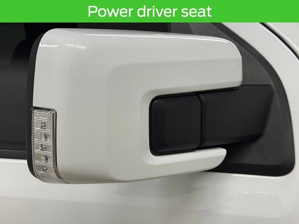 Used 2021 Ford F150 Lariat w/ Equipment Group 502A High AWD/4WD image 13