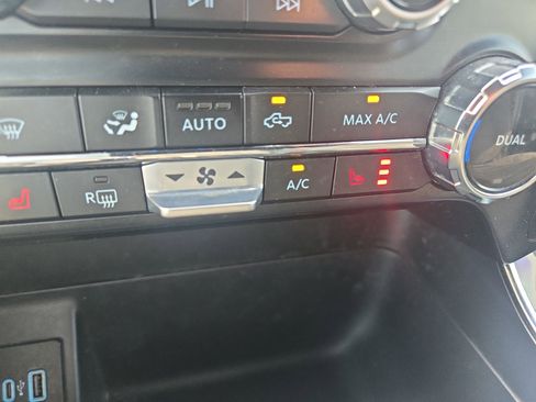 Certified 2023 Ford F150 XLT w/ Equipment Group 302A High image 24