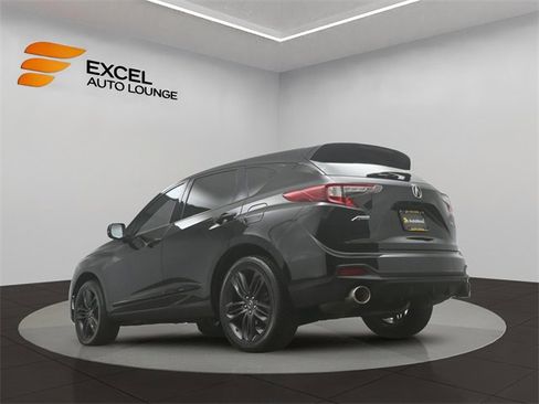 Used 2021 Acura RDX A-Spec image 41