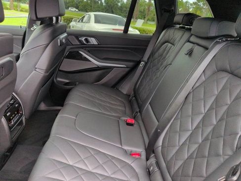 Used 2026 BMW X5 xDrive50e w/ M Sport Package AWD/4WD image 14