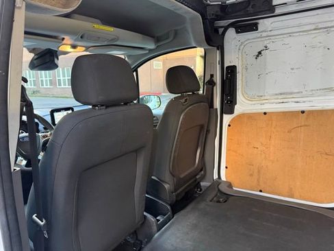 Used 2019 Ford Transit Connect XL image 28
