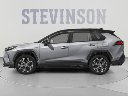 Used 2024 Toyota RAV4 XSE w/ Premium Package