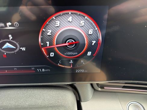 Used 2025 Hyundai Elantra N FWD image 30