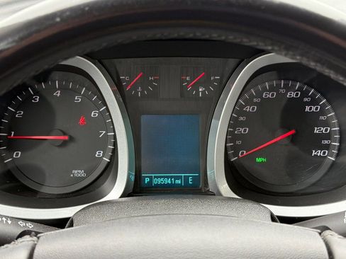 Used 2017 Chevrolet Equinox LT w/ Convenience Package image 22