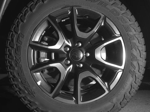 Used 2025 Jeep Compass Trailhawk w/ Trailer Tow Group image 12