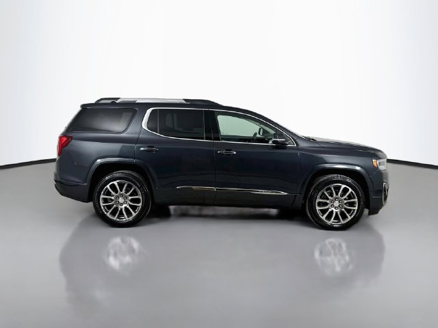 Used 2023 GMC Acadia Denali w/ Denali Ultimate Package AWD/4WD image 14