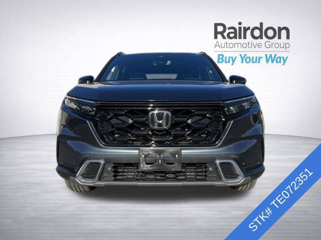 Used 2026 Honda CR-V Sport Touring image 2