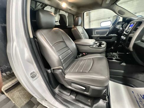 Used 2016 RAM 3500 Tradesman w/ Power Accessory Group image 23