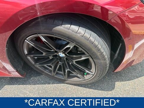 Used 2026 BMW M2 w/ Lighting Package RWD image 5