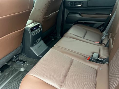 New 2026 Toyota Land Cruiser w/ Premium Package image 9