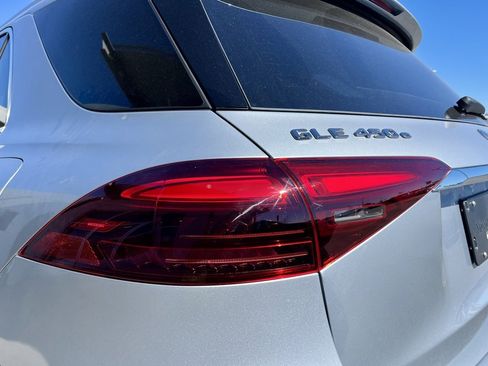 Certified 2025 Mercedes-Benz GLE 450e 4MATIC image 61