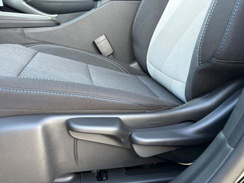 New 2026 Chevrolet Trax LS FWD image 25