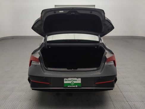 Used 2024 Hyundai Elantra SEL w/ Convenience Package FWD image 29