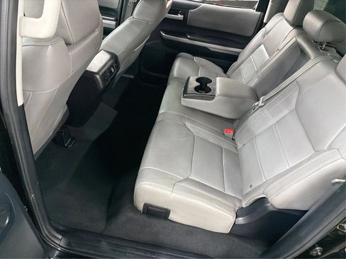 Used 2015 Toyota Tundra Limited RWD image 27