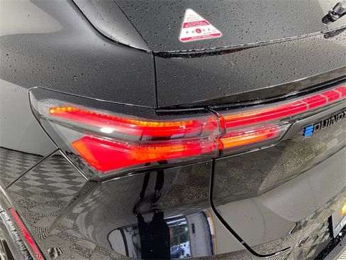 New 2026 Chevrolet Equinox EV RS image 15