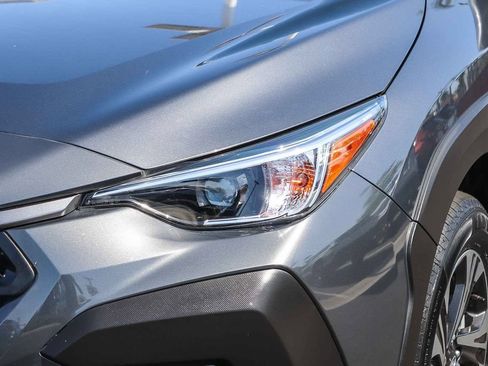 Certified 2024 Subaru Crosstrek 2.0i Premium w/ Popular Package #4 AWD/4WD image 10