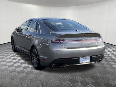 Used 2020 Lincoln MKZ Reserve w/ Luxury Package