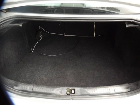 Used 2010 Nissan Sentra 2.0 FWD image 6
