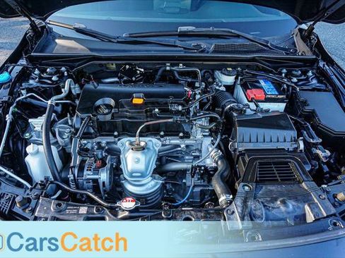 Used 2022 Honda Civic Sport image 39