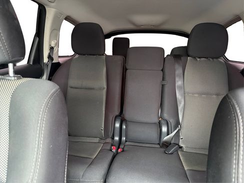 Used 2020 Nissan Pathfinder S AWD/4WD image 26