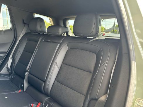 Certified 2025 Chevrolet Equinox LT w/ Convenience Package II AWD/4WD image 24