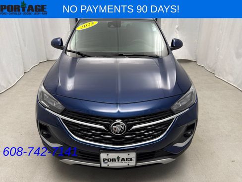 Used 2023 Buick Encore GX Select FWD image 6