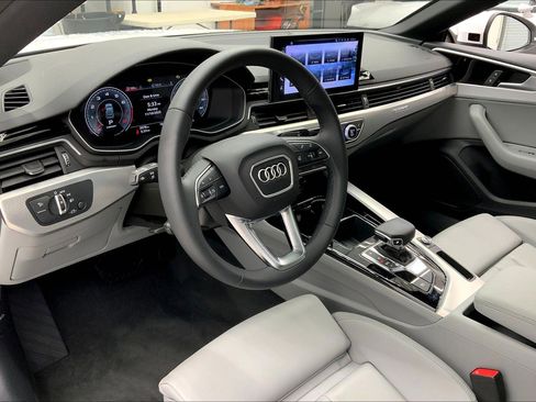 Certified 2025 Audi A5 2.0T Premium Plus w/ Convenience Plus Package image 13