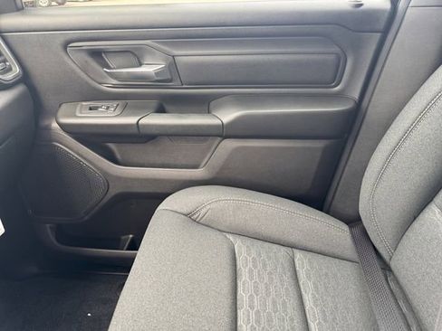 New 2026 RAM 1500 Express AWD/4WD image 22