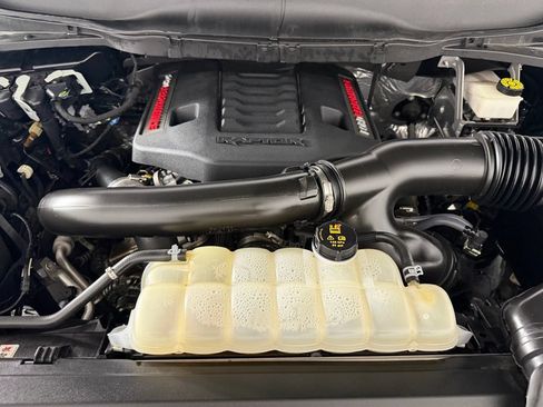Used 2024 Ford F150 Raptor AWD/4WD image 34