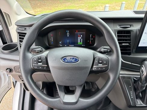 New 2026 Ford Transit 350 XL RWD image 4