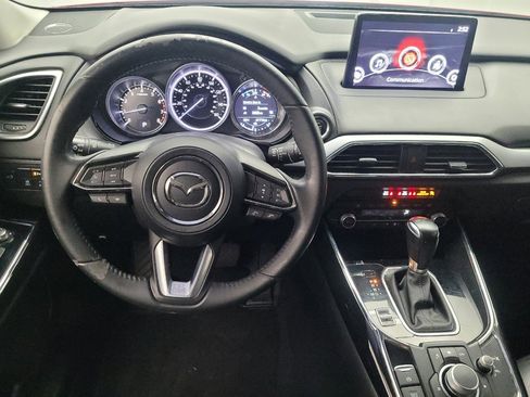 Used 2020 MAZDA CX-9 Touring w/ Touring Premium Package image 22