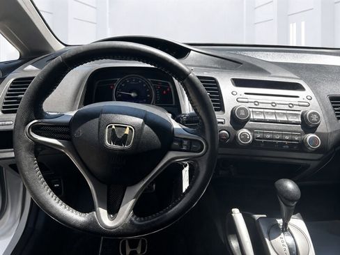 Used 2010 Honda Civic LX-S image 17