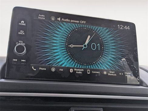 New 2025 Honda Pilot EX-L image 17