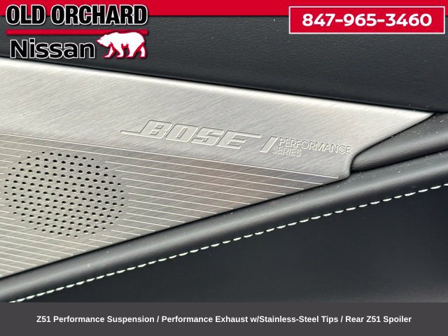 Used 2020 Chevrolet Corvette Stingray Premium Cpe w/ 3LT Preferred Equipment Group RWD image 12
