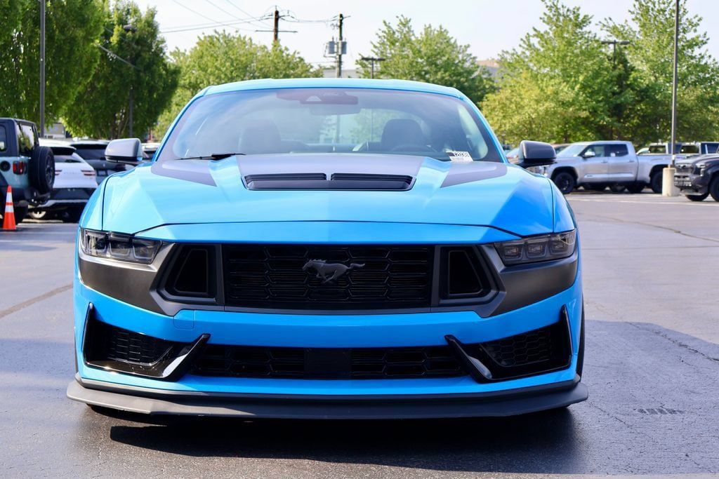 Used 2024 Ford Mustang Dark Horse RWD image 12