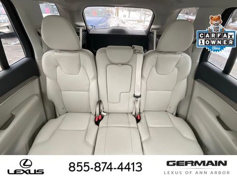 Used 2024 Volvo XC90 B6 Plus w/ Protection Package Premier image 16