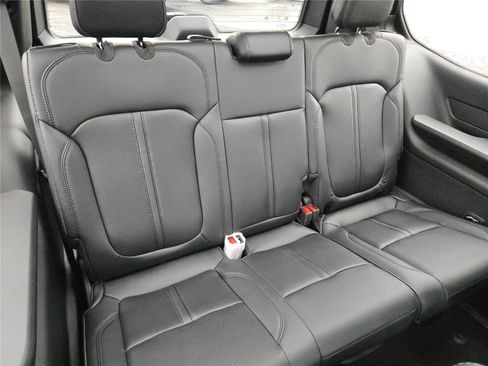 New 2026 Jeep Grand Wagoneer Limited image 13