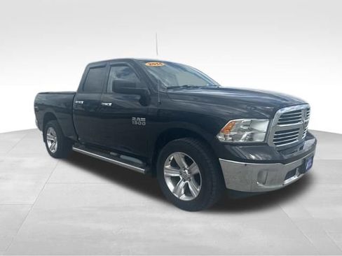 Used 2014 RAM 1500 Big Horn image 8