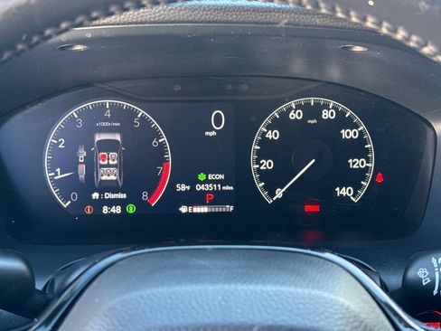 Used 2023 Honda HR-V EX-L image 20