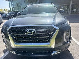 Used 2020 Hyundai Palisade Limited FWD video 2