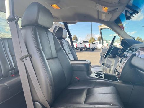 Used 2009 Chevrolet Silverado 2500 W/T image 32