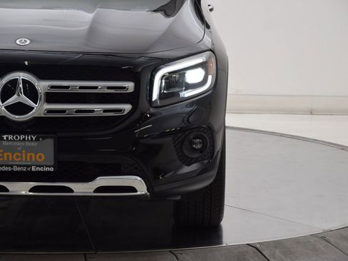 Used 2022 Mercedes-Benz GLB 250 image 10